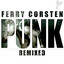 Punk Remixed cover