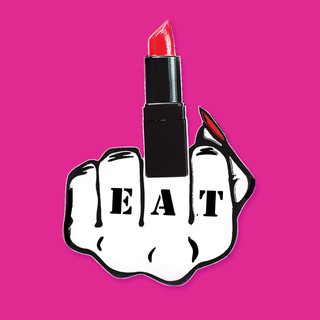 Lipstick Photo