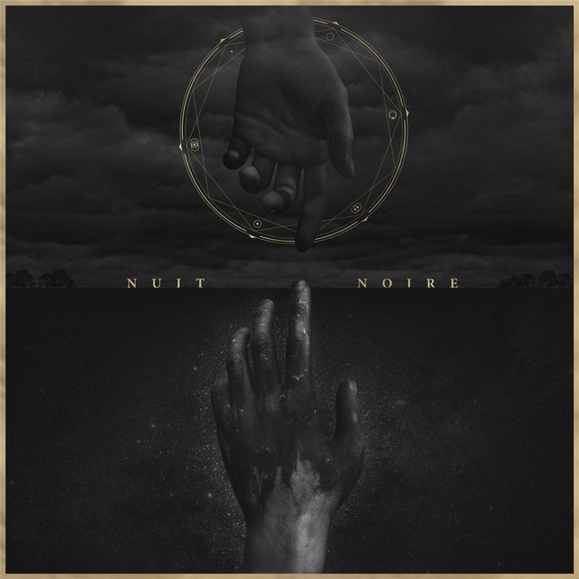 Nuit Noire cover
