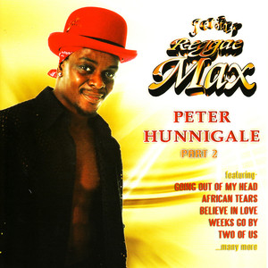 Reggae Max - Part 2 album
