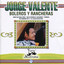 Boleros y Rancheras Albumcover