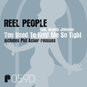 You Used to Hold Me So Tight (feat. Angela Johnson) album