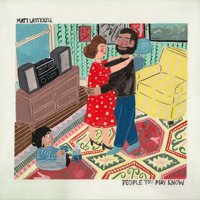 Matt Latterell Photo