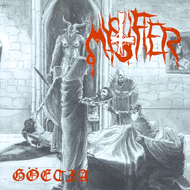 Goetia cover