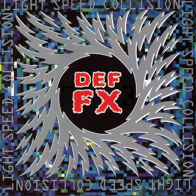 Light Speed Collision cover