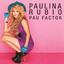 Pau Factor cover