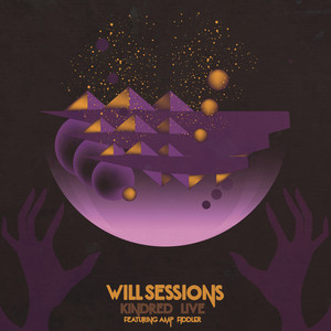 Kindred Live album