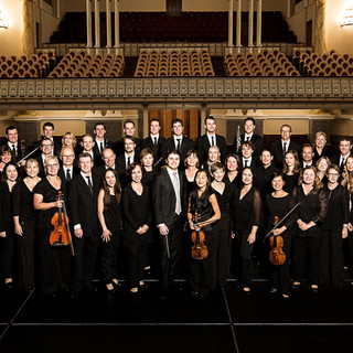 Adelaide Symphony Orchestra Photo