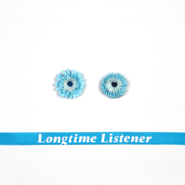 Longtime Listener cover