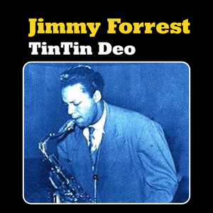 Tintin Deo album