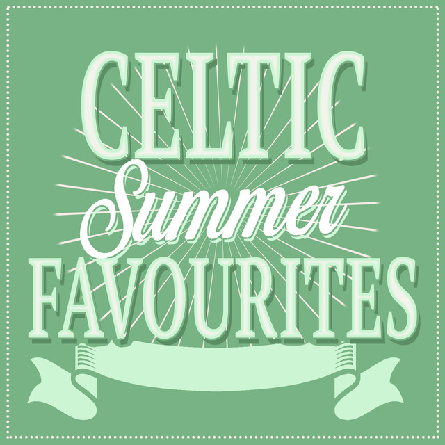 Celtic Summer Favourites Albumcover
