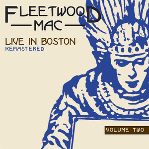 Live in Boston: Remastered, Volume Two album