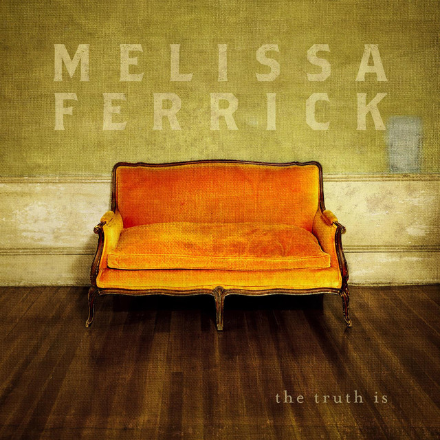 The Truth Is cover