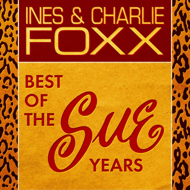 Inez & Charlie Foxx Photo
