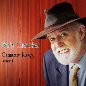 Comedy Tones, Vol. 1 album