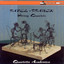 Ravel, M.: String Quartet / Franck, C.: String Quartet Albumcover