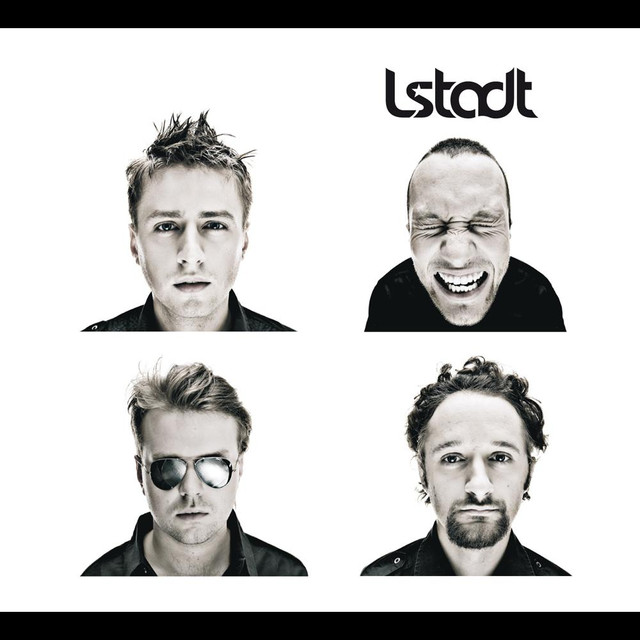 L.stadt cover