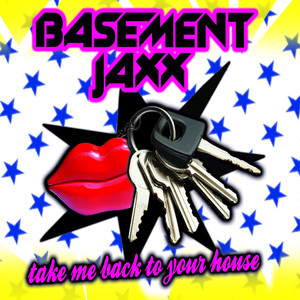 Take Me Back to Your House album