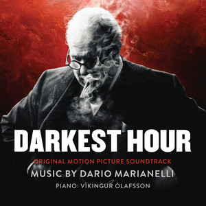 Darkest Hour (Original Motion Picture Soundtrack) album