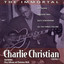 The Immortal Charlie Christian cover