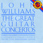 The Great Guitar Concertos cover