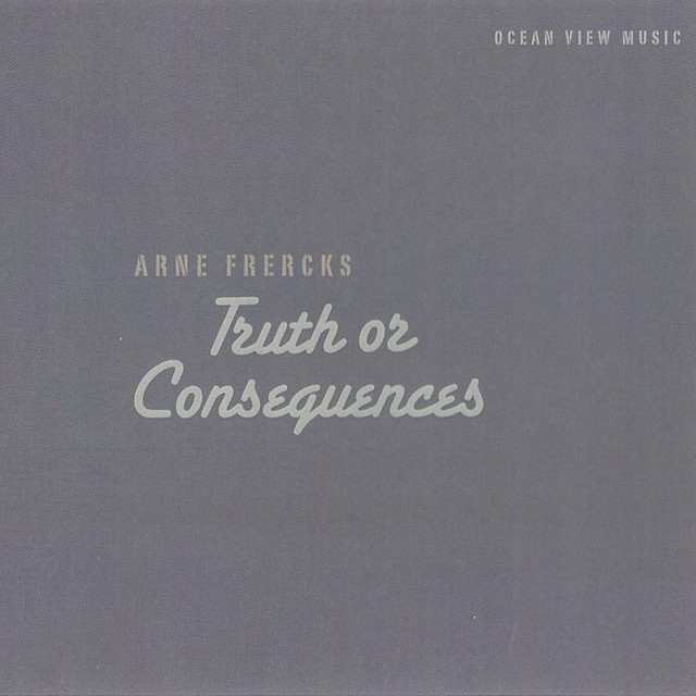 Arne Frercks Photo