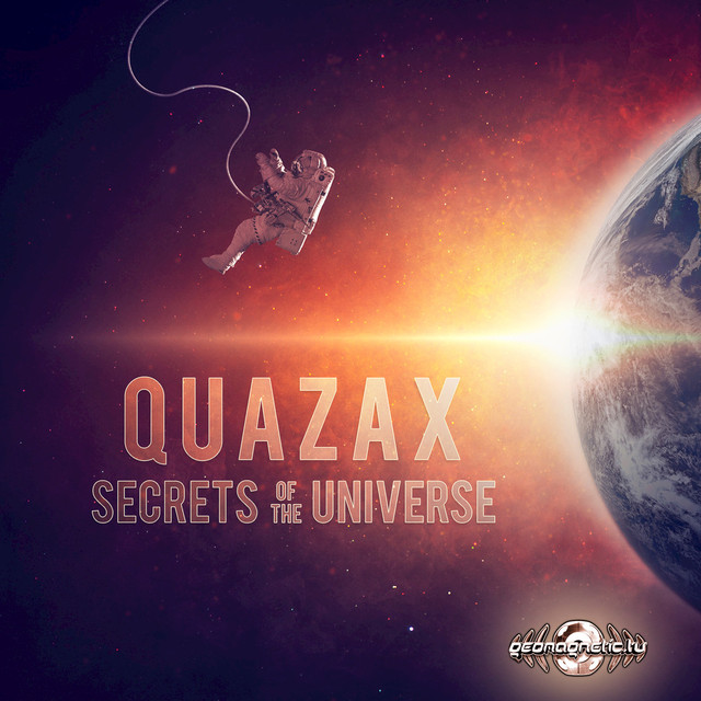 Quazax Photo