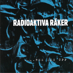 ...Res dig upp cover