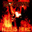 Hell Is Here cover