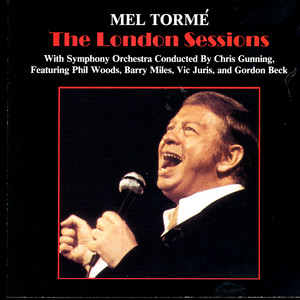 London Sessions cover