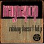 Rubbing Doesn't Help Albumcover