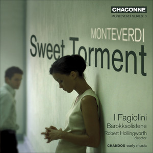 Sweet Torment cover