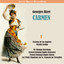 George Bizet: Carmen [1958], Vol. 1 Albumcover