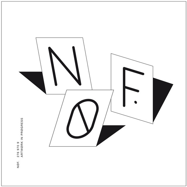 No Format Sampler cover