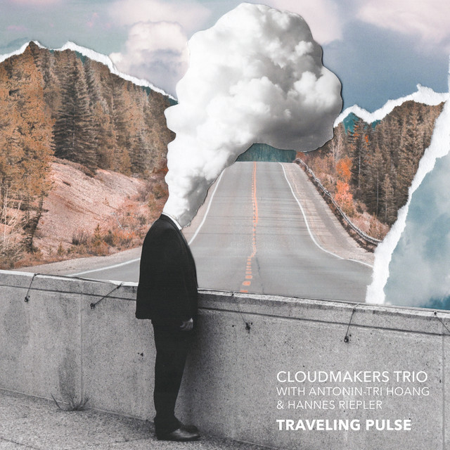 Cloudmakers Trio Photo