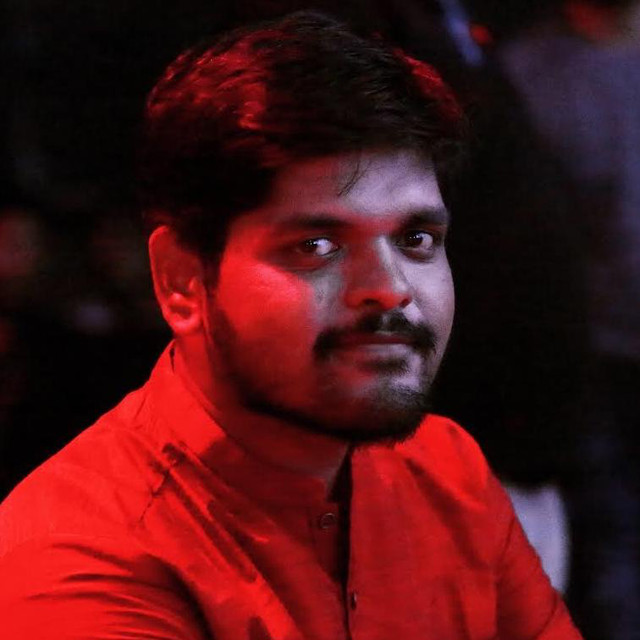 Anurag Kulkarni