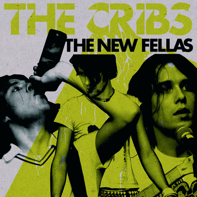The New Fellas cover