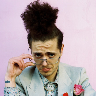 Benjamin Fro Photo