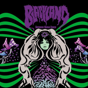 Psych No.1 cover