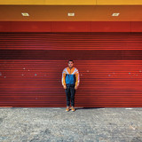 Pablo Dominguez profile