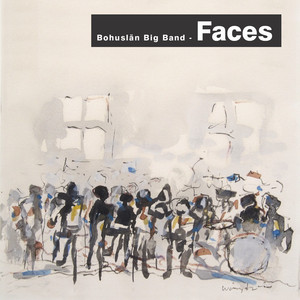 Faces cover