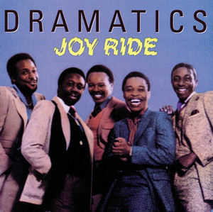Joy Ride cover