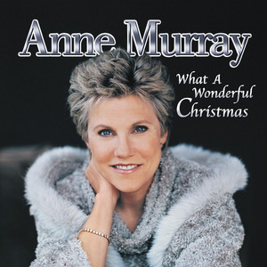What A Wonderful Christmas (USA & Canada) cover