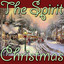 The Spirit Of Christmas Albumcover