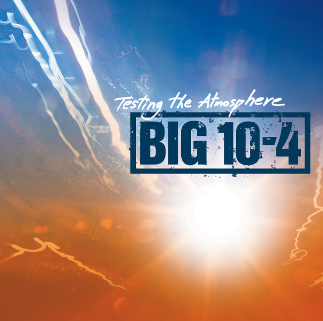 Big 10-4 Photo