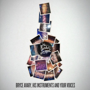 Bryce Avary, His Instruments and Your Voices cover