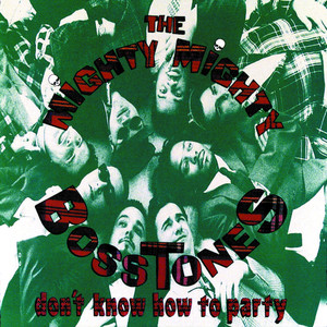 Don't Know How To Party album