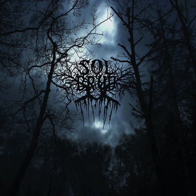 Solbrud cover