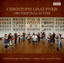 Graupner: Orchestral Suites Albumcover