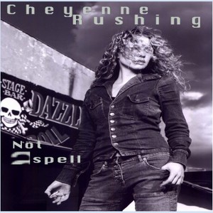 Cheyenne Rushing